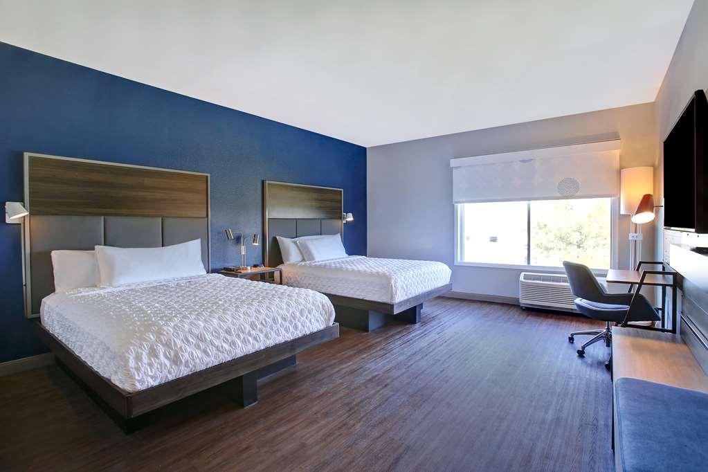 Hotel Tru By Hilton Monroe, Oh Habitación foto