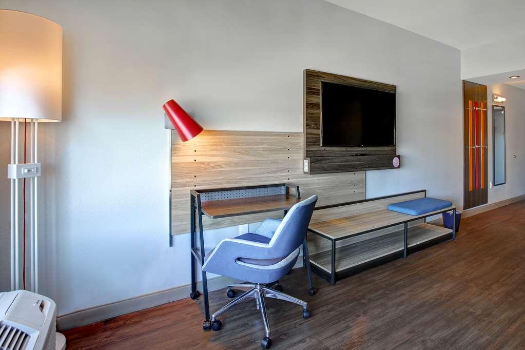 Hotel Tru By Hilton Monroe, Oh Habitación foto